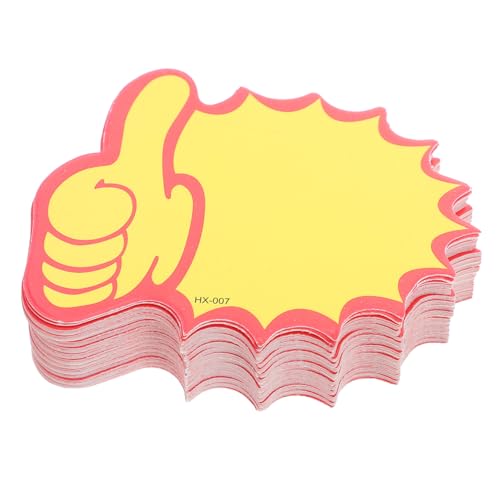 FUNNETOYU 200 Stück Fluoreszierende Preisschilder Sternform Abwischbare Klebeetiketten Langlebige Preisschildaufkleber für Laden Verkauf Verkaufsförderung und Party-dekor FUNNETOYU 200 Stück Fluoreszierende Preisschilder Sternform Abwischbare Klebeetiketten Langlebige Preisschildaufkleber für Laden Verkauf Verkaufsförderung und Party-dekor von FUNNETOYU