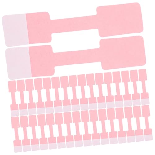 FUNNETOYU 200 Stück Kraftpapier Schmuck etiketten Selbstklebend Preisaufkleber für Ringe Halsketten Stark Haftende Klebeetiketten für Schmuckverkauf und Auslage FUNNETOYU 200 Stück Kraftpapier Schmuck etiketten Selbstklebend Preisaufkleber für Ringe Halsketten Stark Haftende Klebeetiketten für Schmuckverkauf und Auslage von FUNNETOYU