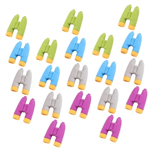 FUNNETOYU 24 Stück Teiliges Radiergummi für Schüler Abnehmbare Bunte Tpr Radiergummis Kreative Niedliche Schulmaterialien für Jungen und Mädchen FUNNETOYU 24 Stück Teiliges Radiergummi für Schüler Abnehmbare Bunte Tpr Radiergummis Kreative Niedliche Schulmaterialien für Jungen und Mädchen von FUNNETOYU