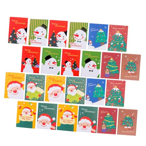 FUNNETOYU 24 Stück Weihnachts-notizblock Weihnachtsnotizbuch Weihnachtsjournal Notizbuch Planer Taschenbuch Weihnachtsgeschäft Notizblock Taschennotizbuch Cartoon-notizbuch Papier FUNNETOYU 24 Stück Weihnachts-notizblock Weihnachtsnotizbuch Weihnachtsjournal Notizbuch Planer Taschenbuch Weihnachtsgeschäft Notizblock Taschennotizbuch Cartoon-notizbuch Papier von FUNNETOYU