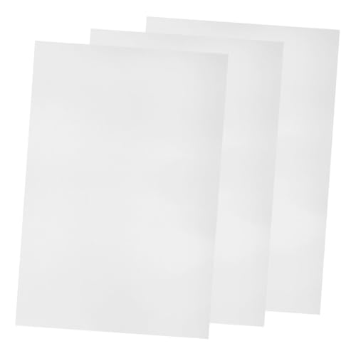 FUNNETOYU 3 Stück Aluminiumplatte Sublimationsblech Langlebig Robust DIY Metallschild Gravurplatte Vielseitig Einsetzbar für Bastelbedarf und Individuelle Beschilderung FUNNETOYU 3 Stück Aluminiumplatte Sublimationsblech Langlebig Robust DIY Metallschild Gravurplatte Vielseitig Einsetzbar für Bastelbedarf und Individuelle Beschilderung von FUNNETOYU