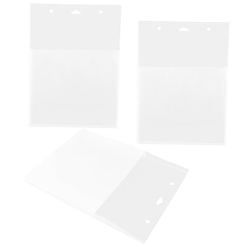 FUNNETOYU 3 Stück Praktische Wand hänge organizer Wanddatei aufbewahrungstasche mit Großem Fassungsvermögen Waschbar Stabil Platzsparend für Büro Schule Zuhause FUNNETOYU 3 Stück Praktische Wand hänge organizer Wanddatei aufbewahrungstasche mit Großem Fassungsvermögen Waschbar Stabil Platzsparend für Büro Schule Zuhause von FUNNETOYU