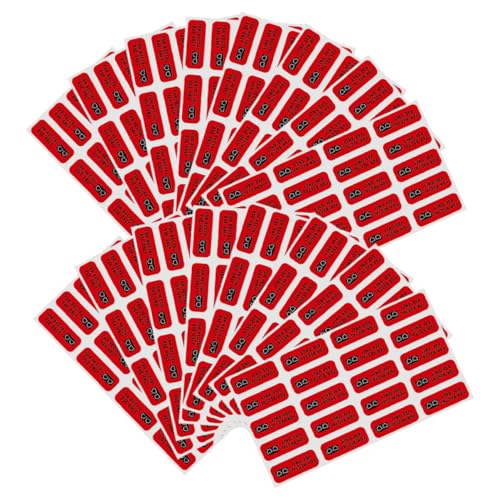 FUNNETOYU 30 Blatt Rectal Use Only Aufkleber Lustige Selbstklebende Sticker für Partys für Glatte Oberflächen Geeignet Dekoration für Auto und FUNNETOYU 30 Blatt Rectal Use Only Aufkleber Lustige Selbstklebende Sticker für Partys für Glatte Oberflächen Geeignet Dekoration für Auto und von FUNNETOYU