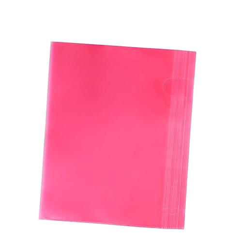 FUNNETOYU 30Stücke Transparente Dokumentenmappe Ordner PP Material Erweiterbare Sammelmappe für Büro Schule und Zuhause zur Aufbewahrung und Organisation von Dokumenten FUNNETOYU 30Stücke Transparente Dokumentenmappe Ordner PP Material Erweiterbare Sammelmappe für Büro Schule und Zuhause zur Aufbewahrung und Organisation von Dokumenten von FUNNETOYU