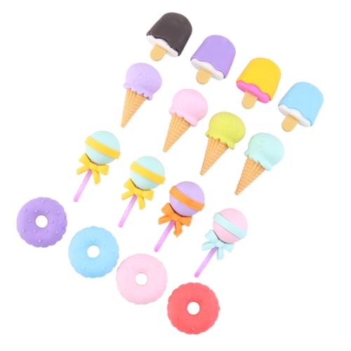 FUNNETOYU 4 Boxen Kreative Obst und Tier Radiergummis für Weiche Sichere Bleistiftradierer für Schule Zeichnen Büro Sammlerstücke und Partygeschenke FUNNETOYU 4 Boxen Kreative Obst und Tier Radiergummis für Weiche Sichere Bleistiftradierer für Schule Zeichnen Büro Sammlerstücke und Partygeschenke von FUNNETOYU
