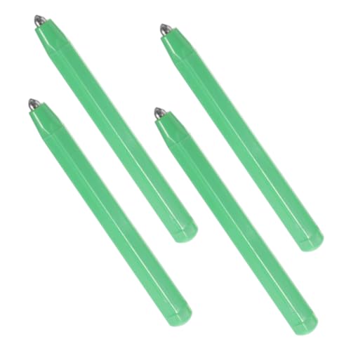 FUNNETOYU 4 Stück Magnetische Zeichnen Ersatzstifte Präzise Stylus Pen für Magnetische Zeichenbretter Robustes Magnet Material und Wiederverwendbar für Kreatives Zeichnen Unterwegs FUNNETOYU 4 Stück Magnetische Zeichnen Ersatzstifte Präzise Stylus Pen für Magnetische Zeichenbretter Robustes Magnet Material und Wiederverwendbar für Kreatives Zeichnen Unterwegs von FUNNETOYU