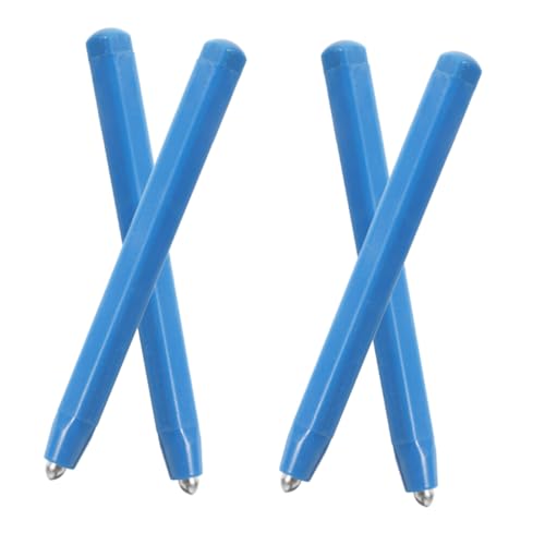FUNNETOYU 4 Stück Teiliges Magnetisches Ersatz Stylus Magnetische Zeichenstifte für Magnetische Zeichenbretter Leicht Tragbar zum Schreiben Skizzieren und Kreativen Zeichnen Geeignet für FUNNETOYU 4 Stück Teiliges Magnetisches Ersatz Stylus Magnetische Zeichenstifte für Magnetische Zeichenbretter Leicht Tragbar zum Schreiben Skizzieren und Kreativen Zeichnen Geeignet für von FUNNETOYU