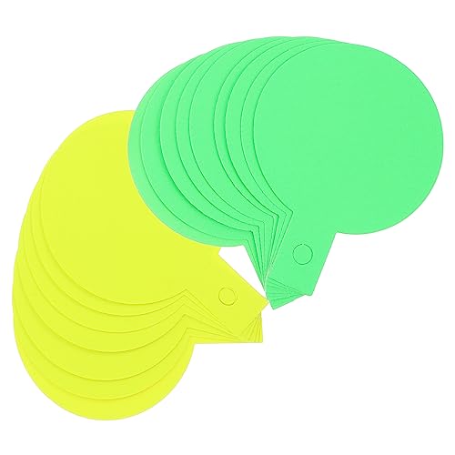 FUNNETOYU 40 Blatt Werbepapieretikettkarte Markt-Tags für verkauf zeichen Etiketten zeigen Tags an Verkauf Lieferungen Form Verkaufsetikett Ersatz-Sale-Tags 230g fluoreszierendes Papier FUNNETOYU 40 Blatt Werbepapieretikettkarte Markt-Tags für verkauf zeichen Etiketten zeigen Tags an Verkauf Lieferungen Form Verkaufsetikett Ersatz-Sale-Tags 230g fluoreszierendes Papier von FUNNETOYU