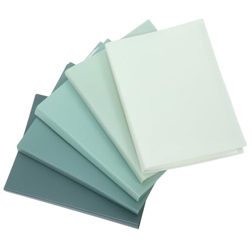 FUNNETOYU 5 Stück Teiliges Dokumentenordner Transparenten Schutzfolien Vielseitiger Büroorganizer aus Sicherem Erweiterbarer Aktenordner für Quittungen Papiere und Präsentationen Stapelbar FUNNETOYU 5 Stück Teiliges Dokumentenordner Transparenten Schutzfolien Vielseitiger Büroorganizer aus Sicherem Erweiterbarer Aktenordner für Quittungen Papiere und Präsentationen Stapelbar von FUNNETOYU