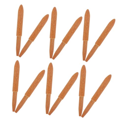 FUNNETOYU 50 Stück Ersatzspitzen für Malmarker Weiche Nylonspitzen für Acrylfarben Kompatibel mit Dual Tip Markern für Künstler und Bastelprojekte FUNNETOYU 50 Stück Ersatzspitzen für Malmarker Weiche Nylonspitzen für Acrylfarben Kompatibel mit Dual Tip Markern für Künstler und Bastelprojekte von FUNNETOYU