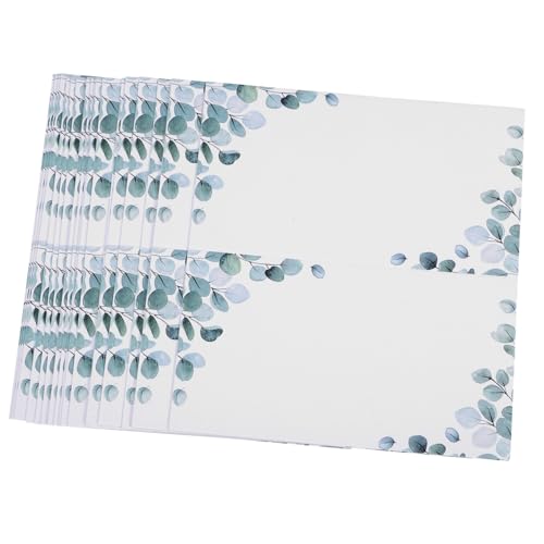 FUNNETOYU 50 Stück Sitzplatzkarte Sitzkarten Namenskarte Für Die Hochzeit Platzkarten Mit Hochzeitsnamen Tischkarten Für Die Tischdekoration Kartenvorrat Kartenhalter Platzieren Weiß Papier FUNNETOYU 50 Stück Sitzplatzkarte Sitzkarten Namenskarte Für Die Hochzeit Platzkarten Mit Hochzeitsnamen Tischkarten Für Die Tischdekoration Kartenvorrat Kartenhalter Platzieren Weiß Papier von FUNNETOYU
