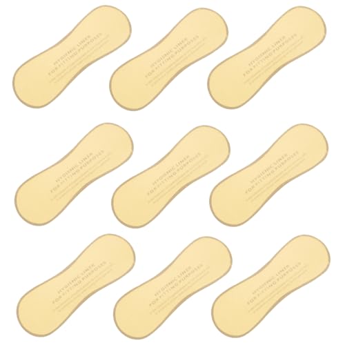 FUNNETOYU 50 Stück Warnschild Schutzaufkleber Für Unterhosen Schutzaufkleber Für Badeanzug Für Dessous Schützende Unterwäscheeinlage Kleidungsetiketten Pvc Selbstklebend Grau FUNNETOYU 50 Stück Warnschild Schutzaufkleber Für Unterhosen Schutzaufkleber Für Badeanzug Für Dessous Schützende Unterwäscheeinlage Kleidungsetiketten Pvc Selbstklebend Grau von FUNNETOYU