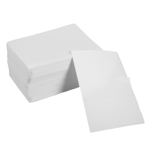 FUNNETOYU 500 Stück Thermoetikettenpapier -Versandetikett Aufkleberetiketten für Drucker Etikettendruckerpapier Maschine Zebra Aufkleberdruckpapier Etikettenaufkleber Thermopapier Weiß FUNNETOYU 500 Stück Thermoetikettenpapier -Versandetikett Aufkleberetiketten für Drucker Etikettendruckerpapier Maschine Zebra Aufkleberdruckpapier Etikettenaufkleber Thermopapier Weiß von FUNNETOYU