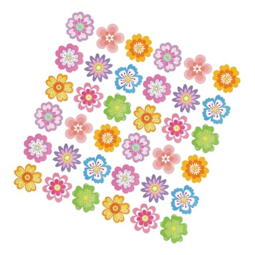 FUNNETOYU 54 Stück Blume doppelseitiger Karton Blumen Klassenzimmer Dekoration Ausschnitte Blumen-Pinnwand Blumen Bulletin Brettausschnitte Blumenkartenpapier Valentinstagskarton Papierstau FUNNETOYU 54 Stück Blume doppelseitiger Karton Blumen Klassenzimmer Dekoration Ausschnitte Blumen-Pinnwand Blumen Bulletin Brettausschnitte Blumenkartenpapier Valentinstagskarton Papierstau von FUNNETOYU