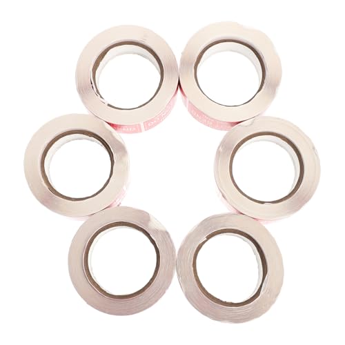 FUNNETOYU 6 Rollen Versandetiketten Selbstklebend mit Warnhinweis Aufkleber pro Haftstarke Verpackungswarnetiketten für Sichere Transportkennzeichnung Leicht Anzubringen Weißer Englischer FUNNETOYU 6 Rollen Versandetiketten Selbstklebend mit Warnhinweis Aufkleber pro Haftstarke Verpackungswarnetiketten für Sichere Transportkennzeichnung Leicht Anzubringen Weißer Englischer von FUNNETOYU