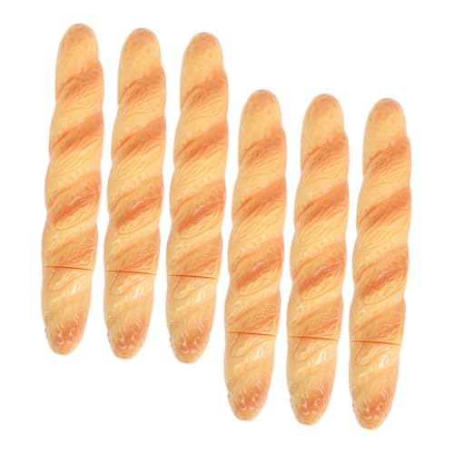 FUNNETOYU 6 Stück Büro Jungen Weihnachten Essen Fast Croissant Kugelschreiber Halloween Student Geschenk Stifte Lieferungen Klasse Kreative Kugel Brot Neuheit Geformt Party FUNNETOYU 6 Stück Büro Jungen Weihnachten Essen Fast Croissant Kugelschreiber Halloween Student Geschenk Stifte Lieferungen Klasse Kreative Kugel Brot Neuheit Geformt Party von FUNNETOYU