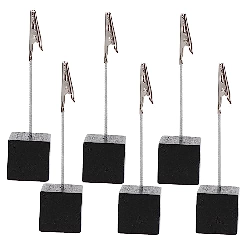 FUNNETOYU 6 Stück Retro Krokodilklemmen Teiliges Bunte Memo Clips für Schreibtisch Foto Halter und Bürobedarf für Notizen Karten und Erinnerungen Zufällige Farbe Zufällige Farbe FUNNETOYU 6 Stück Retro Krokodilklemmen Teiliges Bunte Memo Clips für Schreibtisch Foto Halter und Bürobedarf für Notizen Karten und Erinnerungen Zufällige Farbe Zufällige Farbe von FUNNETOYU