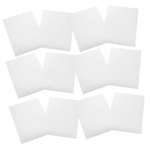 FUNNETOYU 60 Blatt Selbstklebende Matte Silberetiketten Pet Wasserfest Laserbedruckbar Große Aufkleber für Adressetiketten Vielseitig Nutzbar für Büro Versand und Organisation FUNNETOYU 60 Blatt Selbstklebende Matte Silberetiketten Pet Wasserfest Laserbedruckbar Große Aufkleber für Adressetiketten Vielseitig Nutzbar für Büro Versand und Organisation von FUNNETOYU