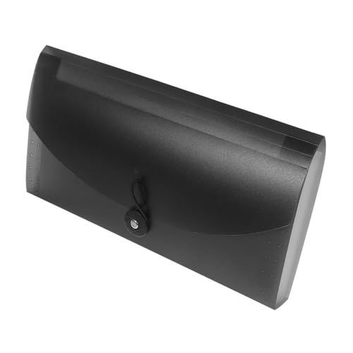 FUNNETOYU Aufbewahrungstasche Erhalten Quittung Groß Mehrere Office Desk Organizer Multi Dateiordner-organizer Abteil Organisation Veranstalter Papier Dateiorganisator Blau Plastik Schwarz FUNNETOYU Aufbewahrungstasche Erhalten Quittung Groß Mehrere Office Desk Organizer Multi Dateiordner-organizer Abteil Organisation Veranstalter Papier Dateiorganisator Blau Plastik Schwarz von FUNNETOYU