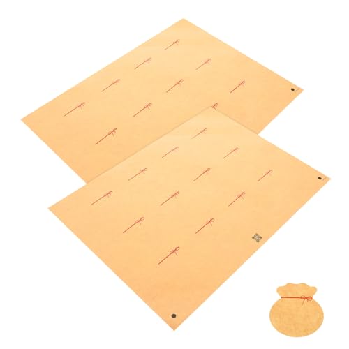 FUNNETOYU Aufkleber Für Weinflaschen Dekanteretiketten Bedruckbare Etiketten Für Wasserflaschen Saftetiketten Für Flasche Wasserfeste, Bedruckbare Etiketten Kraftpapier Beige FUNNETOYU Aufkleber Für Weinflaschen Dekanteretiketten Bedruckbare Etiketten Für Wasserflaschen Saftetiketten Für Flasche Wasserfeste, Bedruckbare Etiketten Kraftpapier Beige von FUNNETOYU