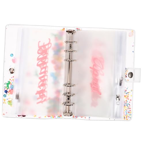 FUNNETOYU Budget Umschläge Monate Budgetplaner Taschen für Ordner Langlebige Transparente Geldorganisierer für Bargeld und Dokumentenablage Praktische Haushaltsbuch Geldfächer FUNNETOYU Budget Umschläge Monate Budgetplaner Taschen für Ordner Langlebige Transparente Geldorganisierer für Bargeld und Dokumentenablage Praktische Haushaltsbuch Geldfächer von FUNNETOYU