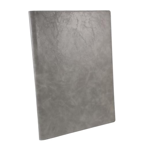 FUNNETOYU Büro Portfolio Desktop Organizer Konferenzordner Hauptbuch Geschäftsbüro Zubehör Ordner Konten Bargeldordner Organizer Für Schreibtisch Ordner Portfolio Organizer Pu FUNNETOYU Büro Portfolio Desktop Organizer Konferenzordner Hauptbuch Geschäftsbüro Zubehör Ordner Konten Bargeldordner Organizer Für Schreibtisch Ordner Portfolio Organizer Pu von FUNNETOYU