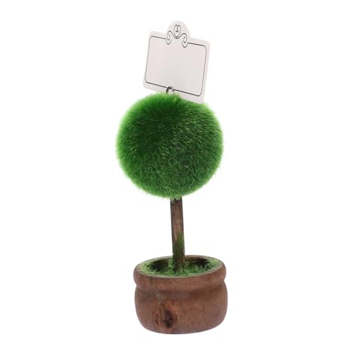 FUNNETOYU Desktop -kartenhalter Table -numper -hause Rustikale Tischnummernhalter Memo Tischkartenhalter Schreibtisch Platzhalter Für Schilder Tischbildclip Inhaber Tischbildhalter Harz Grün FUNNETOYU Desktop -kartenhalter Table -numper -hause Rustikale Tischnummernhalter Memo Tischkartenhalter Schreibtisch Platzhalter Für Schilder Tischbildclip Inhaber Tischbildhalter Harz Grün von FUNNETOYU