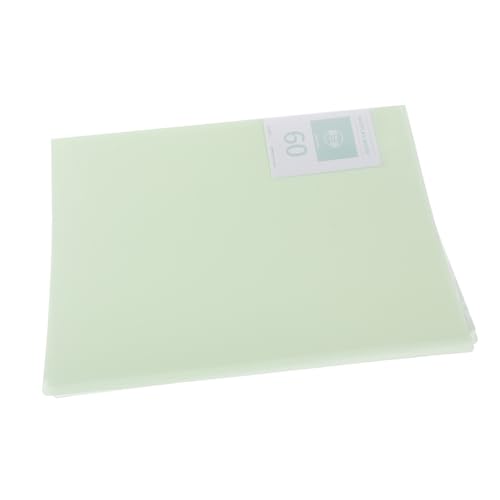 FUNNETOYU Display Folder Mehrschichtig Transparenter Datei Organizer Praktisch Leicht Tragbar Für Büro Schule Dokumentenablage FUNNETOYU Display Folder Mehrschichtig Transparenter Datei Organizer Praktisch Leicht Tragbar Für Büro Schule Dokumentenablage von FUNNETOYU