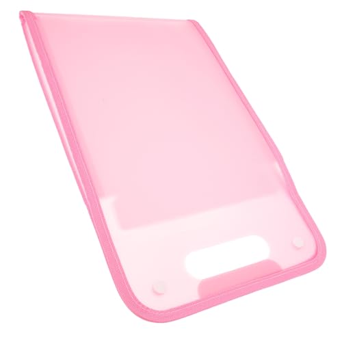 FUNNETOYU Erweiterbarer Dokumentenordner mit Indexaufklebern Großer Kapazität Mehrschichtigem Organizer Tragbarem Aktenordner für Büro Schule und Zuhause Stilvolle und Praktische Ablagebox FUNNETOYU Erweiterbarer Dokumentenordner mit Indexaufklebern Großer Kapazität Mehrschichtigem Organizer Tragbarem Aktenordner für Büro Schule und Zuhause Stilvolle und Praktische Ablagebox von FUNNETOYU