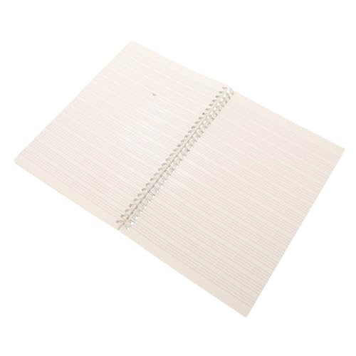 FUNNETOYU Flip Coil Book Liniertes Notizbuch Journaling Die Hochschule Journal -notizbuch Notizblock Gefüttert Akademisch Groß Spiral- Schulhefte Notizbuch Kariert Für Regiert Papier FUNNETOYU Flip Coil Book Liniertes Notizbuch Journaling Die Hochschule Journal -notizbuch Notizblock Gefüttert Akademisch Groß Spiral- Schulhefte Notizbuch Kariert Für Regiert Papier von FUNNETOYU