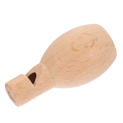 FUNNETOYU Holzpfeife DIY Mini Holzspielzeug Fingerfertigkeit Hand Auge Koordination Unlackiert Einfach Zu Bemalen Kreatives Musikinstrument Für Frühe Bildung FUNNETOYU Holzpfeife DIY Mini Holzspielzeug Fingerfertigkeit Hand Auge Koordination Unlackiert Einfach Zu Bemalen Kreatives Musikinstrument Für Frühe Bildung von FUNNETOYU