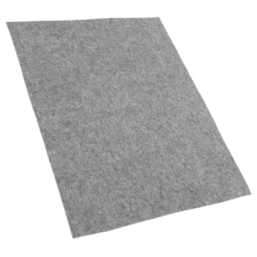 FUNNETOYU Kalligraphie-Filzpad Kalligraphie-Matte Tinte Wasserzeichnungs-Schreibtuch China Farbe Filzmatte Schreibwarenzubehör Malfilz Schreibblöcke für zu Hause Schreibzubehör gefühlt Grau FUNNETOYU Kalligraphie-Filzpad Kalligraphie-Matte Tinte Wasserzeichnungs-Schreibtuch China Farbe Filzmatte Schreibwarenzubehör Malfilz Schreibblöcke für zu Hause Schreibzubehör gefühlt Grau von FUNNETOYU