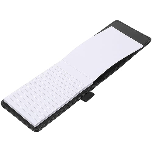 FUNNETOYU Kleines Multifunktionales Notizbuch Tragbares Memo Notizpad für Büro und Haushalt Hochwertiges Leicht und Handlich für Aufgabenlisten und Notizen FUNNETOYU Kleines Multifunktionales Notizbuch Tragbares Memo Notizpad für Büro und Haushalt Hochwertiges Leicht und Handlich für Aufgabenlisten und Notizen von FUNNETOYU