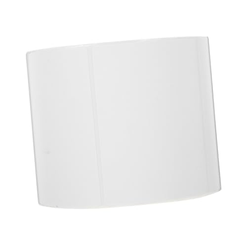 FUNNETOYU Matte Aufkleber Papier Selbstklebend Blanko Etiketten Bedruckbar für Büro Schule Haushalt Preisetiketten Organisieren und Kennzeichnen FUNNETOYU Matte Aufkleber Papier Selbstklebend Blanko Etiketten Bedruckbar für Büro Schule Haushalt Preisetiketten Organisieren und Kennzeichnen von FUNNETOYU