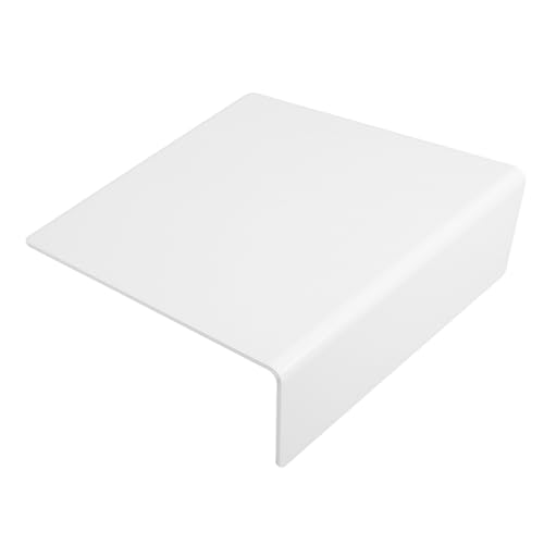 FUNNETOYU Nfc -kartenanzeigestand Schild Für Ausstellungsständer Pvc Weiß FUNNETOYU Nfc -kartenanzeigestand Schild Für Ausstellungsständer Pvc Weiß von FUNNETOYU