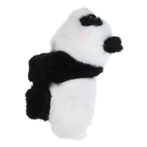 FUNNETOYU Panda -Armbandspielzeug Tierspielzeug Panda-Armbänder Umarmungsarmband Handgelenkumarmungen Tiere gabby Slap-Bands mit Tiermotiven Stofftiere Armband tierisches Tuch FUNNETOYU Panda -Armbandspielzeug Tierspielzeug Panda-Armbänder Umarmungsarmband Handgelenkumarmungen Tiere gabby Slap-Bands mit Tiermotiven Stofftiere Armband tierisches Tuch von FUNNETOYU