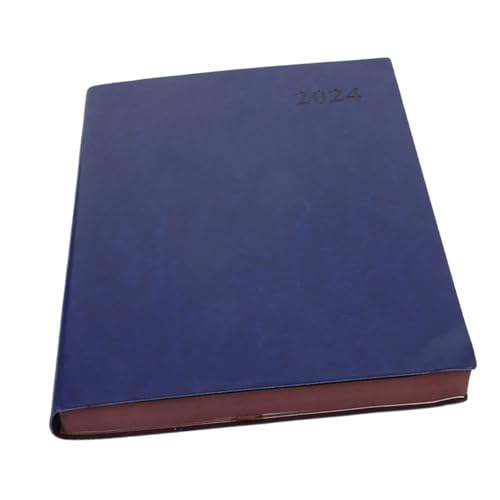 FUNNETOYU Planer Notizbuch Weicher Einband Business Kalender Tagesplaner Agenda für Büro Schule Reise Effizientes Planen und Organisieren FUNNETOYU Planer Notizbuch Weicher Einband Business Kalender Tagesplaner Agenda für Büro Schule Reise Effizientes Planen und Organisieren von FUNNETOYU