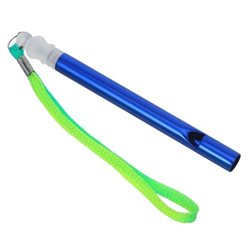 FUNNETOYU Professionelle Metall Slide Whistle Vogelrufpfeife Musikalisches Lernspielzeug für Leicht Tragbar Sicher und Langlebig Farben Zufällig Zufällige Farbe Zufällige Farbe FUNNETOYU Professionelle Metall Slide Whistle Vogelrufpfeife Musikalisches Lernspielzeug für Leicht Tragbar Sicher und Langlebig Farben Zufällig Zufällige Farbe Zufällige Farbe von FUNNETOYU