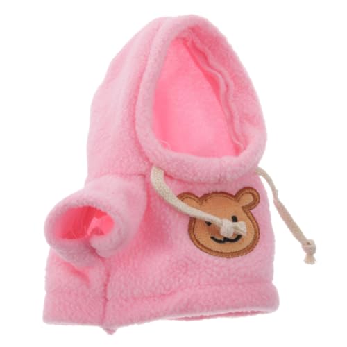FUNNETOYU Stoffbär Kleidung für Puppen Stoffbären Outfits Dekorative Puppenkleidung für Kreative Spielstunden Hochwertige Wiederverwendbare Puppenkleidung FUNNETOYU Stoffbär Kleidung für Puppen Stoffbären Outfits Dekorative Puppenkleidung für Kreative Spielstunden Hochwertige Wiederverwendbare Puppenkleidung von FUNNETOYU