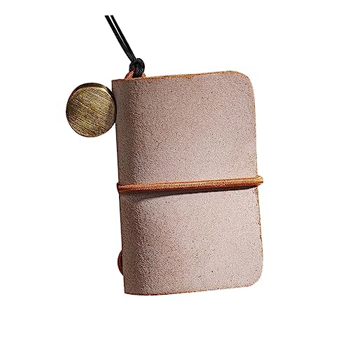 FUNNETOYU Studenten Schreibwaren Kleine Notizbücher Arbeit Winzige Bücher Komposition Winziger Notizblock Schule Tragbarer Kleiner Mini Schreibblock Fürs Büro Ästhetisches Taschennotizbuch FUNNETOYU Studenten Schreibwaren Kleine Notizbücher Arbeit Winzige Bücher Komposition Winziger Notizblock Schule Tragbarer Kleiner Mini Schreibblock Fürs Büro Ästhetisches Taschennotizbuch von FUNNETOYU
