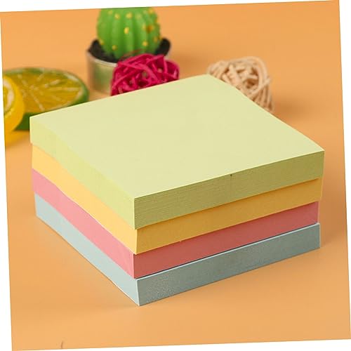 FUNNETOYU Teiliges Bunte Selbstklebende Notizblöcke mit Tiermotiven Praktische Memo Sticker für Büro Schule Zuhause Vielseitige Haftnotizen zur Organisation und Erinnerung FUNNETOYU Teiliges Bunte Selbstklebende Notizblöcke mit Tiermotiven Praktische Memo Sticker für Büro Schule Zuhause Vielseitige Haftnotizen zur Organisation und Erinnerung von FUNNETOYU