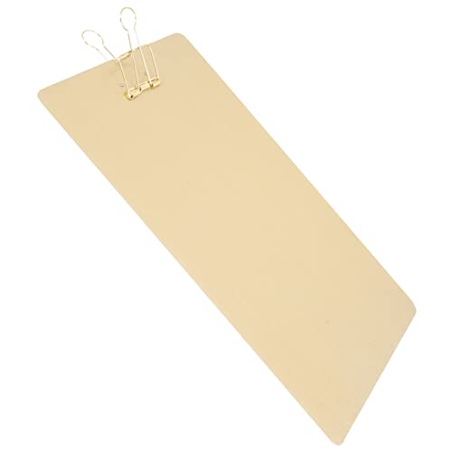 FUNNETOYU Trägerplatte Für Schreibtafel Planke Wohnung Brief Studenten Schreiben Zwischenablage Klemmbretter Schreiben Klemmbrett Versorgung Komfortabel Schreibtisch Faltbar Überzug Golden FUNNETOYU Trägerplatte Für Schreibtafel Planke Wohnung Brief Studenten Schreiben Zwischenablage Klemmbretter Schreiben Klemmbrett Versorgung Komfortabel Schreibtisch Faltbar Überzug Golden von FUNNETOYU