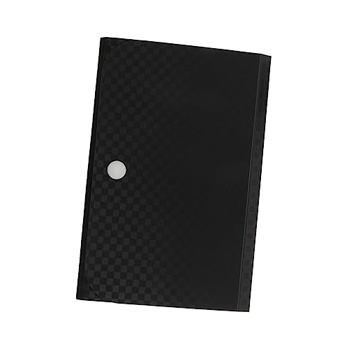 FUNNETOYU Tragbarer Quittungsorganizer Multi Layer Dokumentenordner für Büro und Schule Leicht Hochwertigem Material zur Effizienten Aufbewahrung von und Unterlagen FUNNETOYU Tragbarer Quittungsorganizer Multi Layer Dokumentenordner für Büro und Schule Leicht Hochwertigem Material zur Effizienten Aufbewahrung von und Unterlagen von FUNNETOYU
