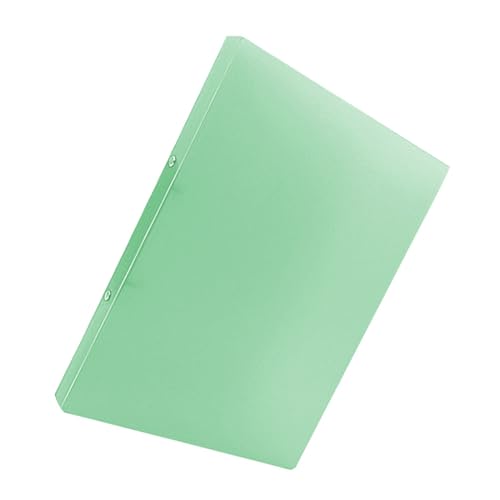 FUNNETOYU Transparente Lose Aktenordner mit Clip Wasserdichter Dokumentenhalter für Büro und Schule Großer Desktop Organizer für Akten und Papiere für Lehrer und Studenten FUNNETOYU Transparente Lose Aktenordner mit Clip Wasserdichter Dokumentenhalter für Büro und Schule Großer Desktop Organizer für Akten und Papiere für Lehrer und Studenten von FUNNETOYU
