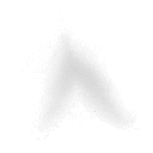 FUNOMOCYA 1 Beutel Transparente Glasperlen: Mini-kugeln Aus Massivem Glas – Kratzfeste Runde Perlen Zum Schmuckbasteln Und Für Dekorative Beleuchtung von FUNOMOCYA