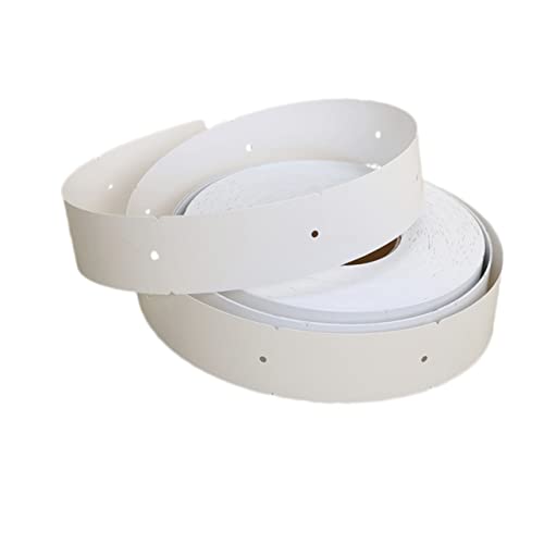 FUNOMOCYA 1 Rolle Etikett Kupferplatten Druckpapier Marmeladenstich Für Kleideretiketten Blanko Etiketten Hängelaschen Kleidungsetikett Bekleidungsetikett Hängeetikett Hängeetikett FUNOMOCYA 1 Rolle Etikett Kupferplatten Druckpapier Marmeladenstich Für Kleideretiketten Blanko Etiketten Hängelaschen Kleidungsetikett Bekleidungsetikett Hängeetikett Hängeetikett von FUNOMOCYA
