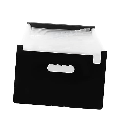 FUNOMOCYA 1 Stück Lagerregal Ordner Rechnungs Organizer Fächermappe Beleg Organizer Für Geschäftsrechnungen Aufbewahrungs Organizer Home File Organizer Dokumenten Organizer FUNOMOCYA 1 Stück Lagerregal Ordner Rechnungs Organizer Fächermappe Beleg Organizer Für Geschäftsrechnungen Aufbewahrungs Organizer Home File Organizer Dokumenten Organizer von FUNOMOCYA