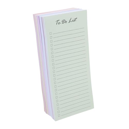 FUNOMOCYA 10 Stück Macaron Haftnotizen Je Block Selbstklebend Wiederverwendbar Flexible Tabs To Do Listen Notizblock Bürobedarf Organizer Schreibwaren FUNOMOCYA 10 Stück Macaron Haftnotizen Je Block Selbstklebend Wiederverwendbar Flexible Tabs To Do Listen Notizblock Bürobedarf Organizer Schreibwaren von FUNOMOCYA
