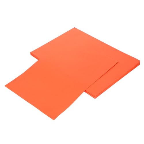 FUNOMOCYA 100 Blatt Farbiges Papier Buntes Druckerpapier für Diy Kunstprojekte Basteln Origami Zeichnen und Schul Sowie Büroanwendungen Strapazierfähig Vielseitig Einsetzbar FUNOMOCYA 100 Blatt Farbiges Papier Buntes Druckerpapier für Diy Kunstprojekte Basteln Origami Zeichnen und Schul Sowie Büroanwendungen Strapazierfähig Vielseitig Einsetzbar von FUNOMOCYA
