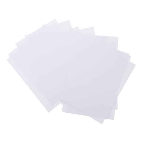 FUNOMOCYA 100 Blatt Fotopapier Glänzend Beidseitig Bedruckbar Foto Druckerpapier Beschichtet Glatt für Digitaldruck Büro und Zuhause FUNOMOCYA 100 Blatt Fotopapier Glänzend Beidseitig Bedruckbar Foto Druckerpapier Beschichtet Glatt für Digitaldruck Büro und Zuhause von FUNOMOCYA